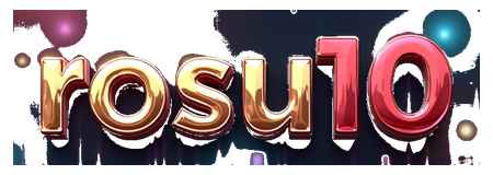 rosu10 logo